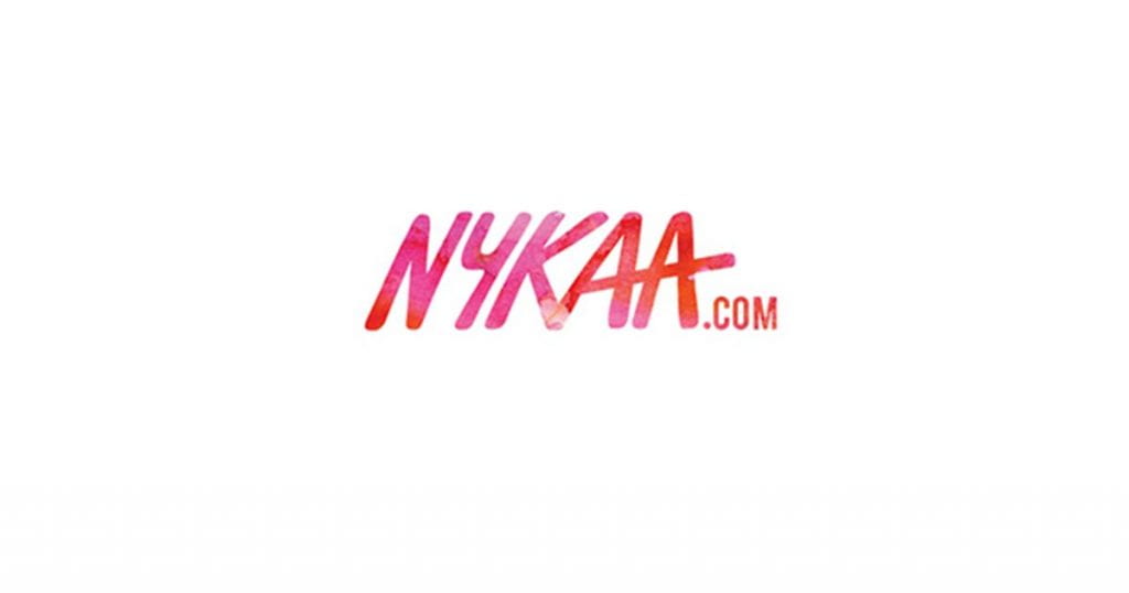 nykaa promo code